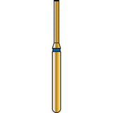 Alpen® Multi Use Diamond Burs – FG, End Cutting, # 839, 5/Pkg