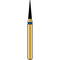 Alpen® Multi Use Diamond Burs – FG, Flame