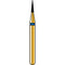 Alpen® Multi Use Diamond Burs – FG, Flame