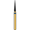 Alpen® Multi Use Diamond Burs – FG, Flame