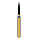 Alpen® Multi Use Diamond Burs – FG, Flame