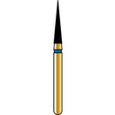 Alpen® Multi Use Diamond Burs – FG, Flame