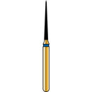 Alpen® Multi Use Diamond Burs – FG, Flame