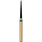 Alpen® Multi Use Diamond Burs – FG, Flame