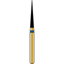 Alpen® Multi Use Diamond Burs – FG, Flame