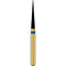 Alpen® Multi Use Diamond Burs – FG, Flame