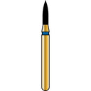 Alpen® Multi Use Diamond Burs – FG, Flame