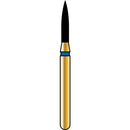 Alpen® Multi Use Diamond Burs – FG, Flame