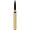 Alpen® Multi Use Diamond Burs – FG, Flame