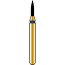 Alpen® Multi Use Diamond Burs – FG, Flame