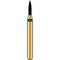 Alpen® Multi Use Diamond Burs – FG, Flame