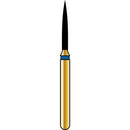 Alpen® Multi Use Diamond Burs – FG, Flame