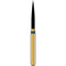 Alpen® Multi Use Diamond Burs – FG, Flame