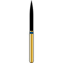 Alpen® Multi Use Diamond Burs – FG, Flame