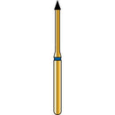 Alpen® Multi Use Diamond Burs – FG, Flame