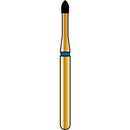 Alpen® Multi Use Diamond Burs – FG, Flame