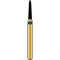 Alpen® Multi Use Diamond Burs – FG, Cone