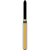 Alpen® Multi Use Diamond Burs – FG, Fine, Red, Cylinder, 5/Pkg