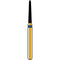 Alpen® Multi Use Diamond Burs – FG, Cone
