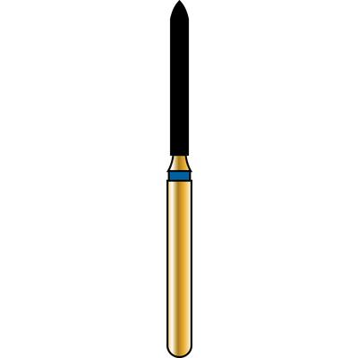 Alpen® Multi Use Diamond Burs – FG, Cylinder
