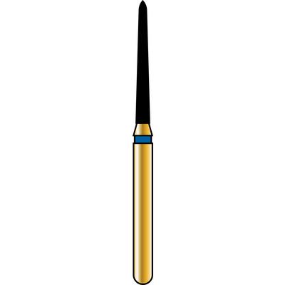 Alpen® Multi Use Diamond Burs – FG, Cone