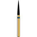 Alpen® Multi Use Diamond Burs – FG, Flame