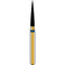 Alpen® Multi Use Diamond Burs – FG, Flame