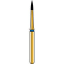 Alpen® Multi Use Diamond Burs – FG, Flame