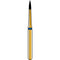 Alpen® Multi Use Diamond Burs – FG, Flame