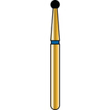 Alpen® Multi Use Diamond Burs – FG, Round