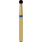 Alpen® Multi Use Diamond Burs – FG, Round
