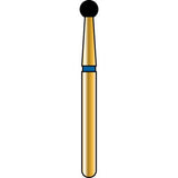 Alpen® Multi Use Diamond Burs – FG, Round