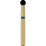 Alpen® Multi Use Diamond Burs – FG, Round