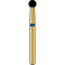 Alpen® Multi Use Diamond Burs – FG, Round