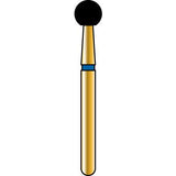 Alpen® Multi Use Diamond Burs – FG, Round