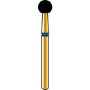 Alpen® Multi Use Diamond Burs – FG, Round