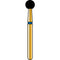 Alpen® Multi Use Diamond Burs – FG, Round