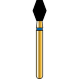Alpen® Multi Use Diamond Burs – FG, Barrel