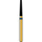 Alpen® Multi Use Diamond Burs – FG, Cone
