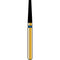 Alpen® Multi Use Diamond Burs – FG, Cone