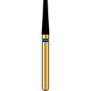 Alpen® Multi Use Diamond Burs – FG, Cone