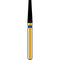 Alpen® Multi Use Diamond Burs – FG, Cone