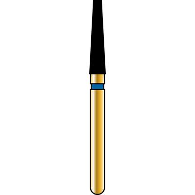 Alpen® Multi Use Diamond Burs – FG, Cone