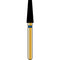 Alpen® Multi Use Diamond Burs – FG, Cone