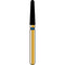 Alpen® Multi Use Diamond Burs – FG, Cone