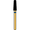 Alpen® Multi Use Diamond Burs – FG, Cone