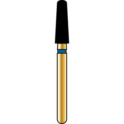 Alpen® Multi Use Diamond Burs – FG, Cone