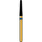 Alpen® Multi Use Diamond Burs – FG, Cone