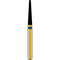 Alpen® Multi Use Diamond Burs – FG, Cone