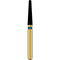 Alpen® Multi Use Diamond Burs – FG, Cone